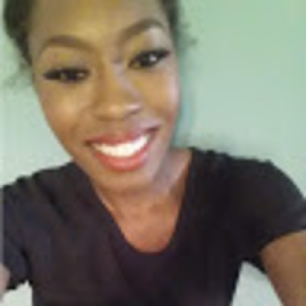 Meet your Posher, Ecaterina